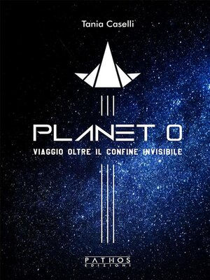 cover image of Planet 0